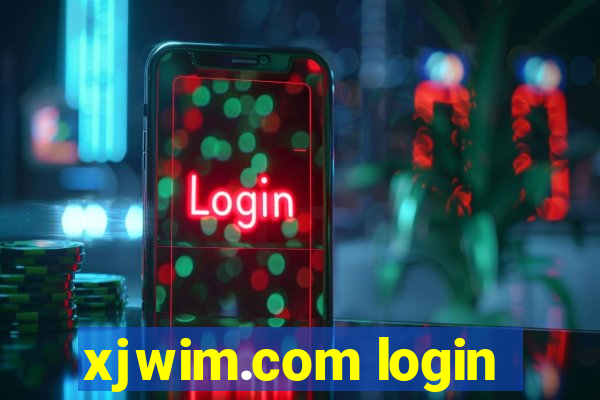 xjwim.com login